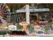 Bourton-on-the-Water Model Railway Exhibition and Toy Shop